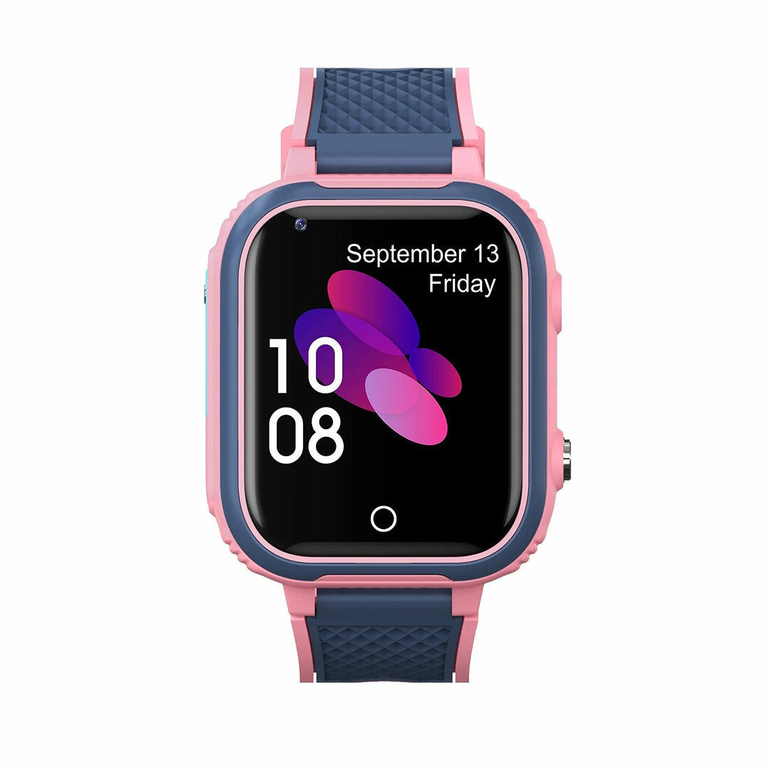 Kinder-Smartwatch – Alltags-Uhr für Kinder