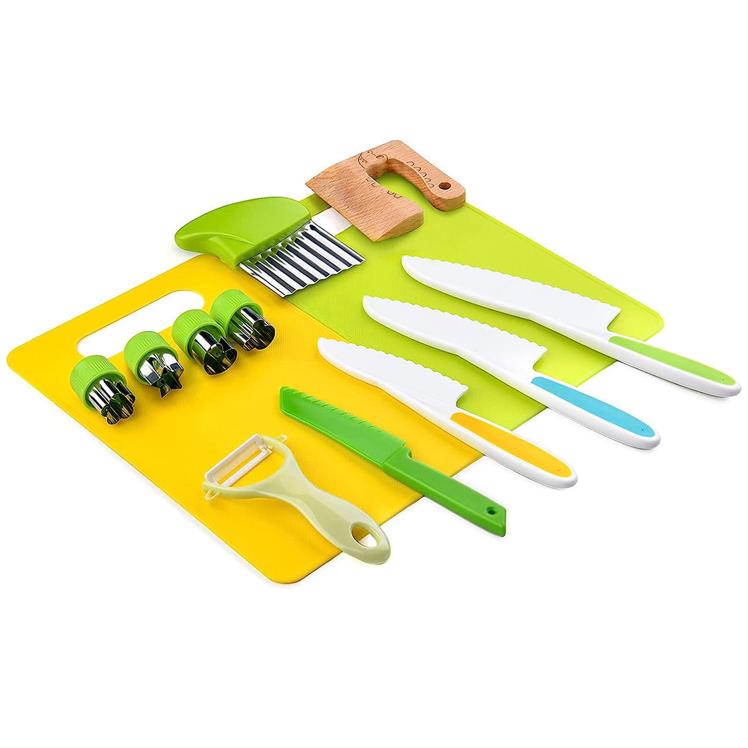 Kinder-Spielküche – Fantasievolles Spielset