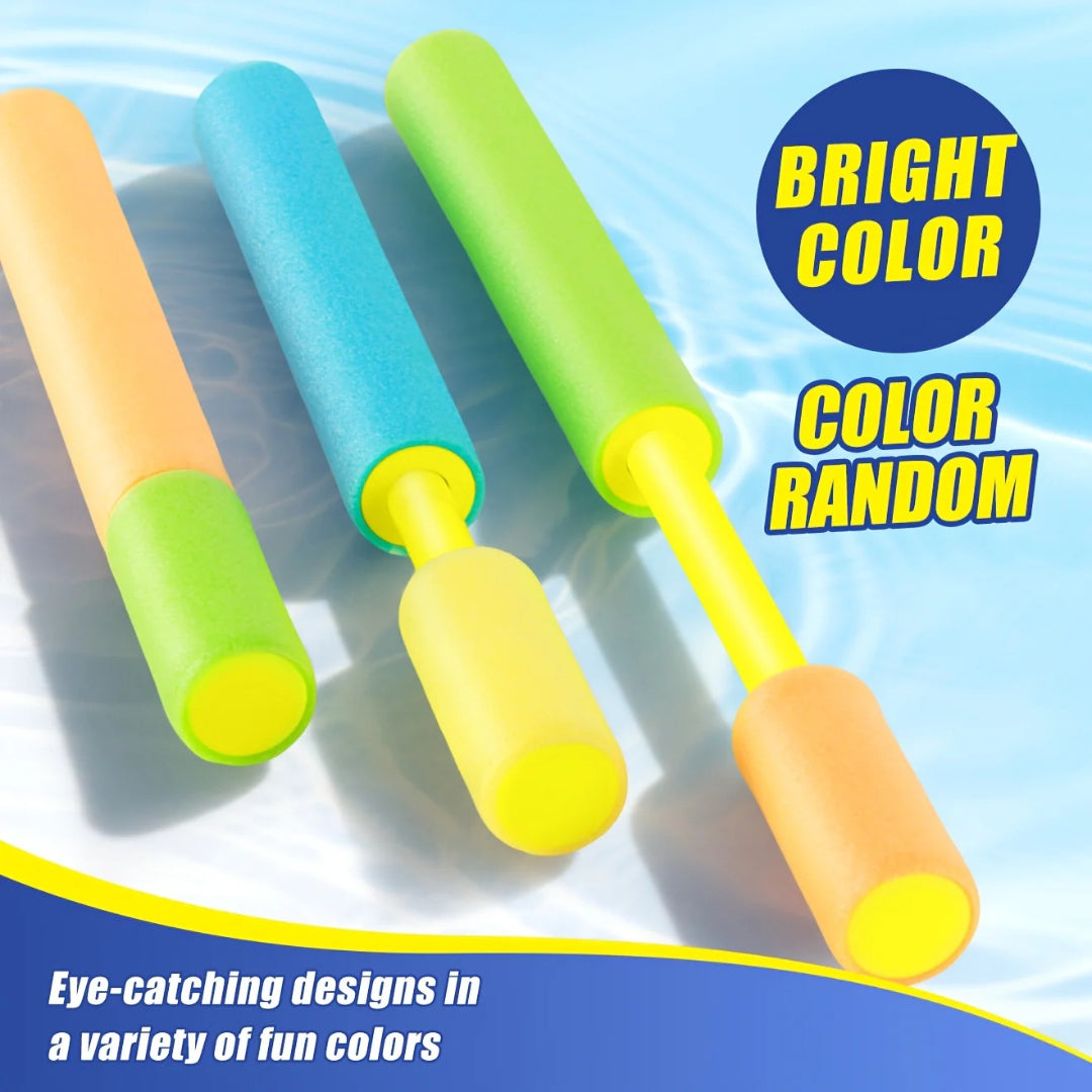 Outdoor Wasser Spaß Sprinkler Set mit 4 Erweiterbaren Schläuchen