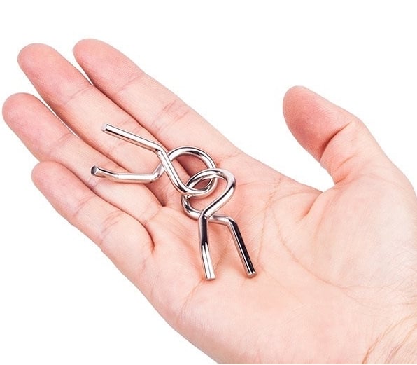 Creative Puzzles | Brain Teaser Tasks for Kids with Multiple Difficulty Levels | Engaging Challenges for Logical Thinking 6