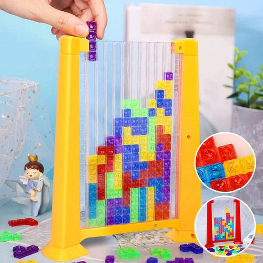 Räumliches Logik-Puzzle-Spiel