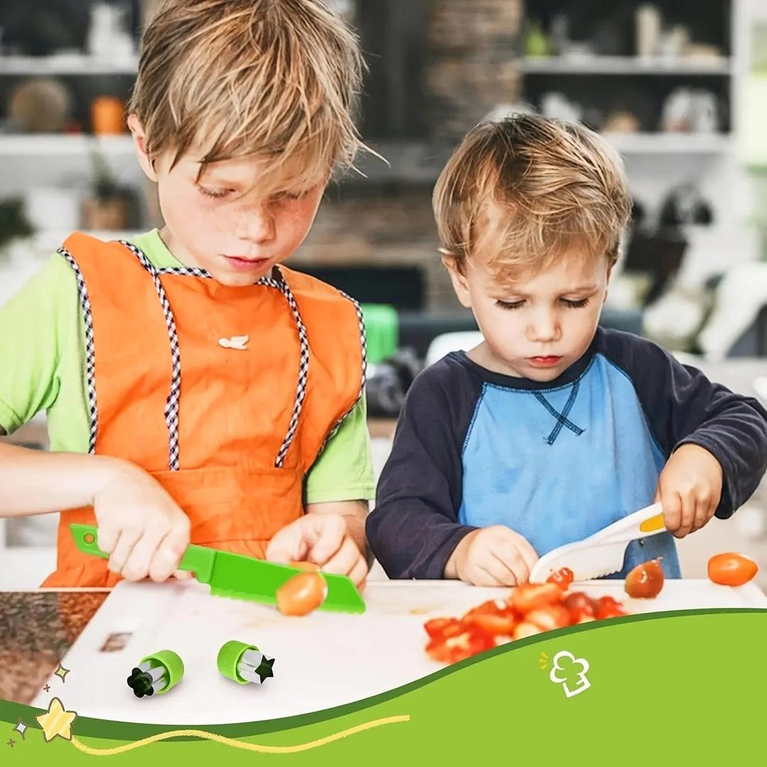 Kinder-Spielküche – Fantasievolles Spielset