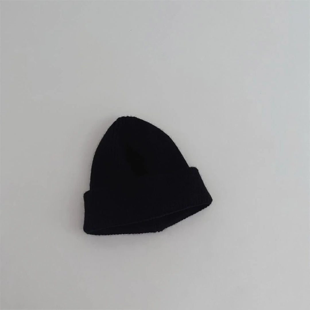 Strickmütze für Kinder