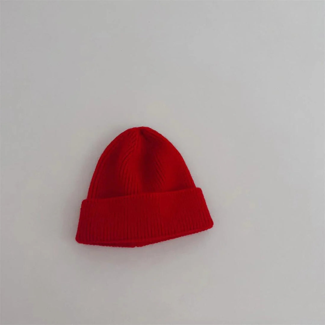 Strickmütze für Kinder