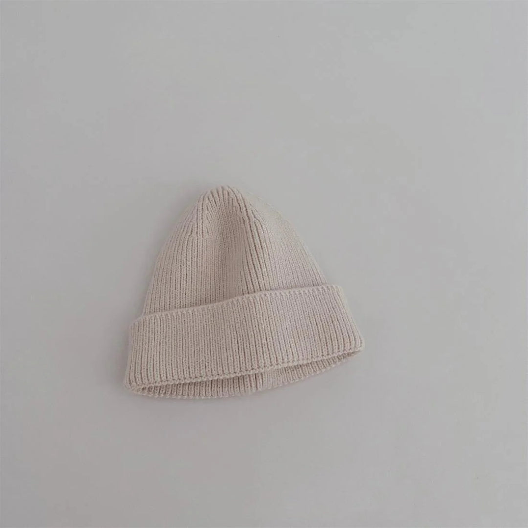 Strickmütze für Kinder