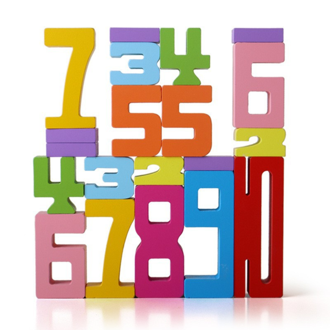 Mathematik-Lernbausteine für Kinder