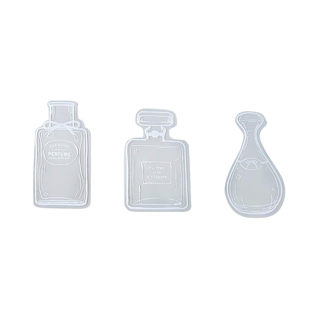 DIY Lesezeichen-Set mit gepressten Blumen - 30-teilige Kollektion