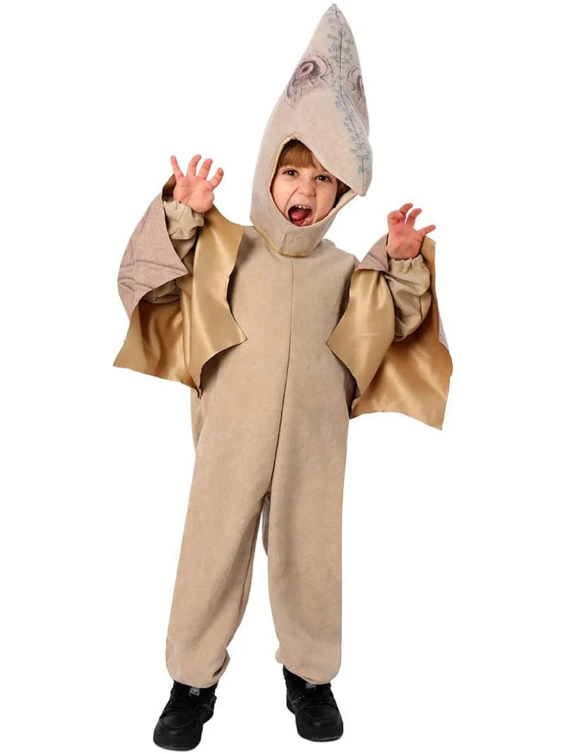 Kinder Dinosaurier Kostüm Outfit